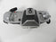 Nikkormat FT3 35mm SLR Film camera (Parts Only) AS IS