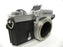 Nikkormat FT3 35mm SLR Film camera (Parts Only) AS IS