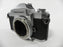 Nikkormat FT3 35mm SLR Film camera (Parts Only) AS IS