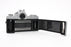 Nikkormat FTN 35mm SLR Camera (AS-IS)