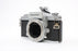 Nikkormat FTN 35mm SLR Camera (AS-IS)