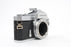 Nikkormat FTN 35mm SLR Camera (AS-IS)