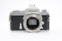 Nikkormat FTN 35mm SLR Camera (AS-IS)