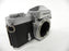 Nikkormat FTN 35mm SLR camera body only
