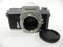 Nikkormat FTN 35mm SLR camera body only