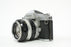 Nikkormat FTN 35mm SLR Camera with Nikon 50mm f/1.4 Lens AS-IS