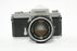 Nikkormat FTN 35mm SLR Camera with Nikon 50mm f/1.4 Lens AS-IS