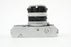 Nikkormat FTN 35mm SLR Camera with Nikon 50mm f/1.4 Lens AS-IS