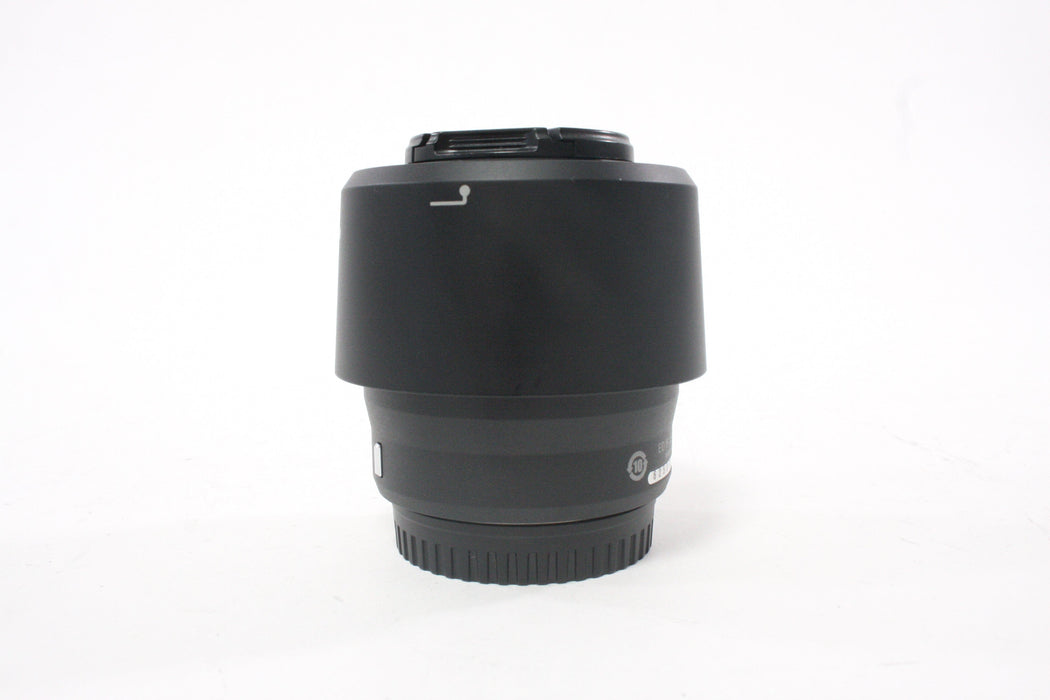 Nikon 1 30-110mm f/3.8-5.6 VR  Nikkor Lens for Nikon 1 Mount