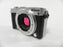 Nikon 1 J5 20.8mp Digital Mirrorless Camera body only shutter ct. 947
