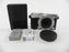 Nikon 1 J5 20.8mp Digital Mirrorless Camera body only shutter ct. 947
