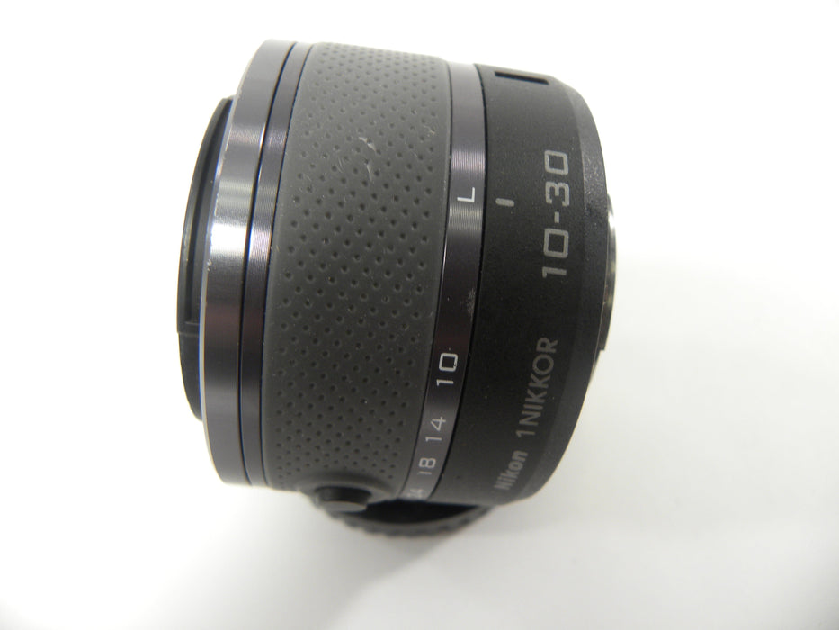 Nikon 1 Nikkor 10-30mm f3.5-5.6 VR