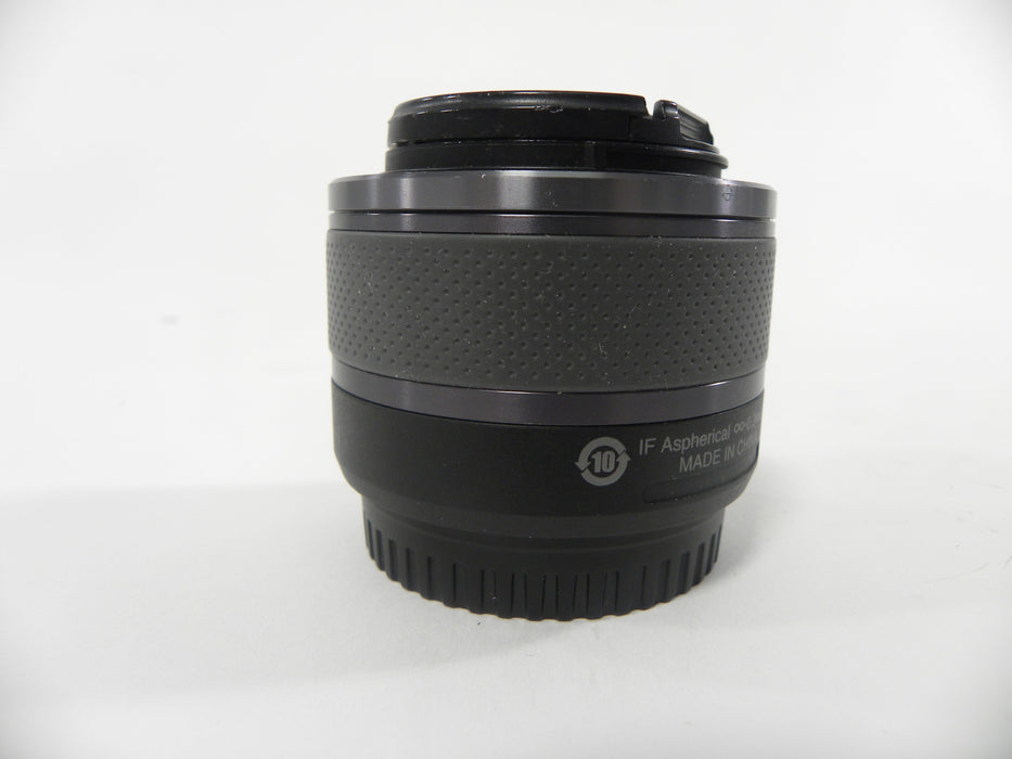Nikon 1 Nikkor 10-30mm f3.5-5.6 VR