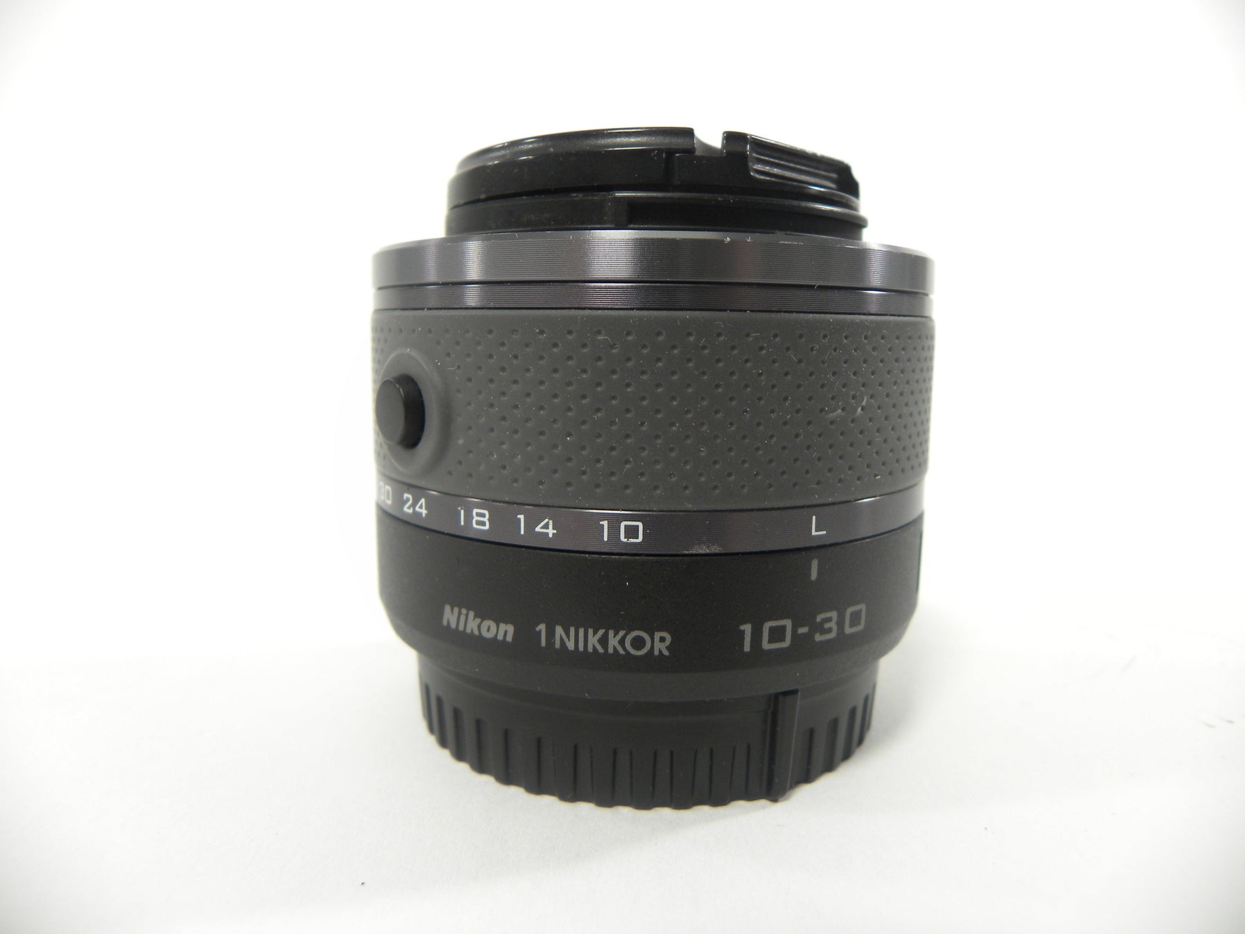 Nikon 1 Nikkor 10-30mm f3.5-5.6 VR