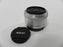 Nikon 1 Nikkor 18.5mm f1.8