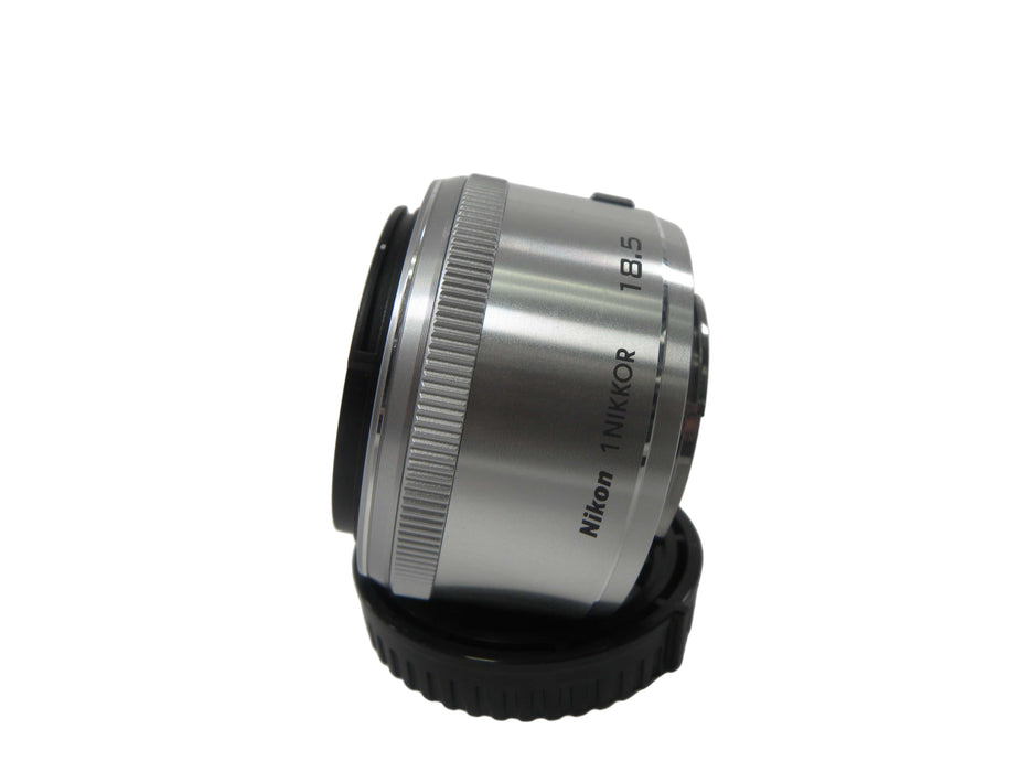 Nikon 1 Nikkor 18.5mm f1.8