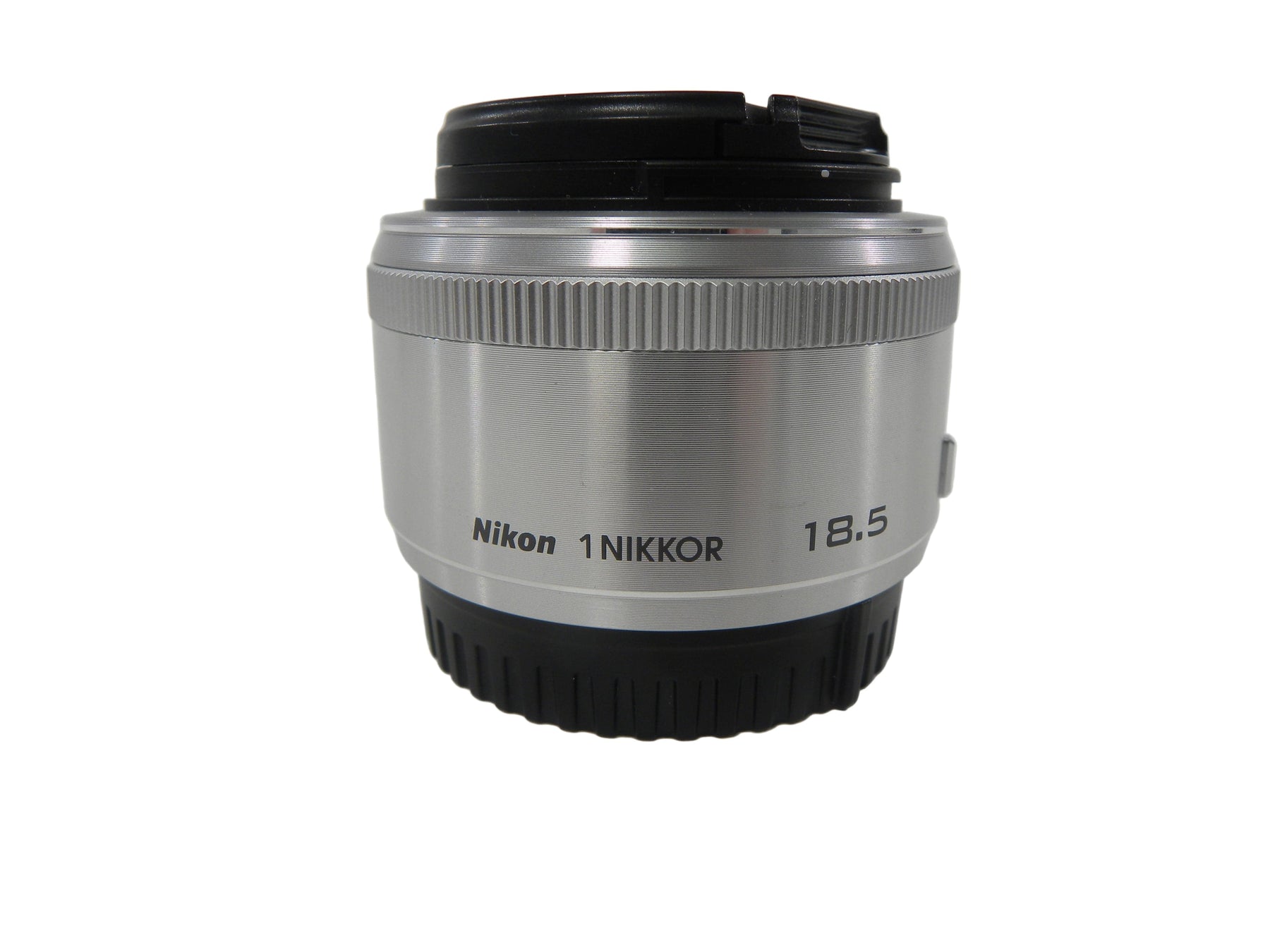 Nikon 1 Nikkor 18.5mm f1.8