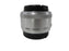 Nikon 1 Nikkor 18.5mm f1.8