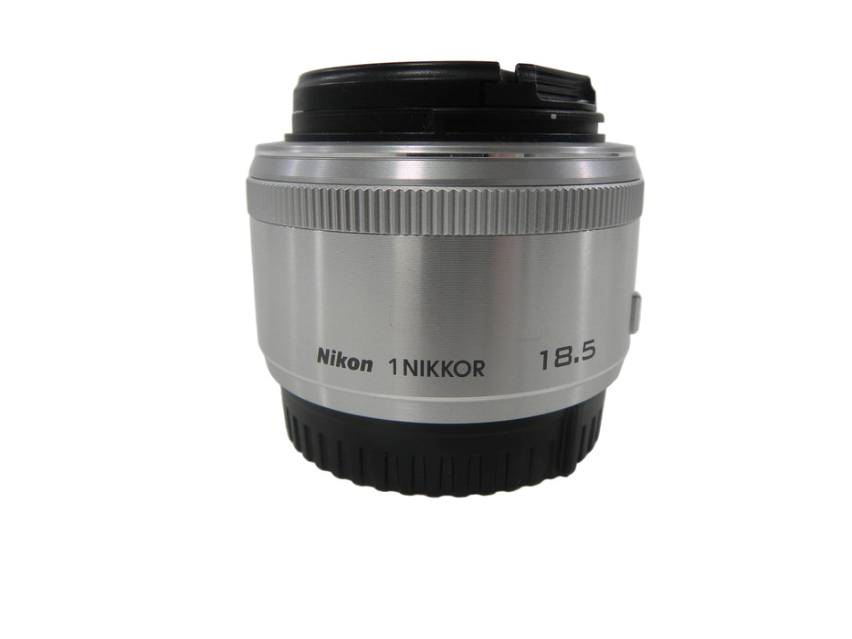 Nikon 1 Nikkor 18.5mm f1.8