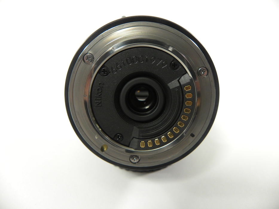 Nikon 1 Nikkor 6.7-13mm f3.5-5.6 VR