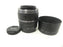 Nikon 1 Nikkor VR ED IF 30-110 f3.8-5.6