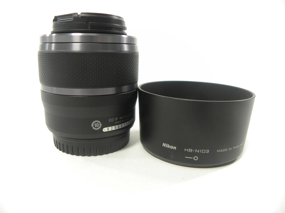 Nikon 1 Nikkor VR ED IF 30-110 f3.8-5.6