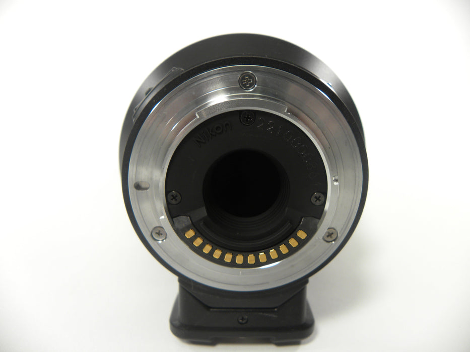 Nikon 1 Nikkor VR N 70-300mm f4.5-5.6