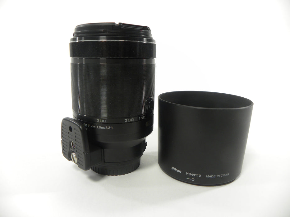 Nikon 1 Nikkor VR N 70-300mm f4.5-5.6