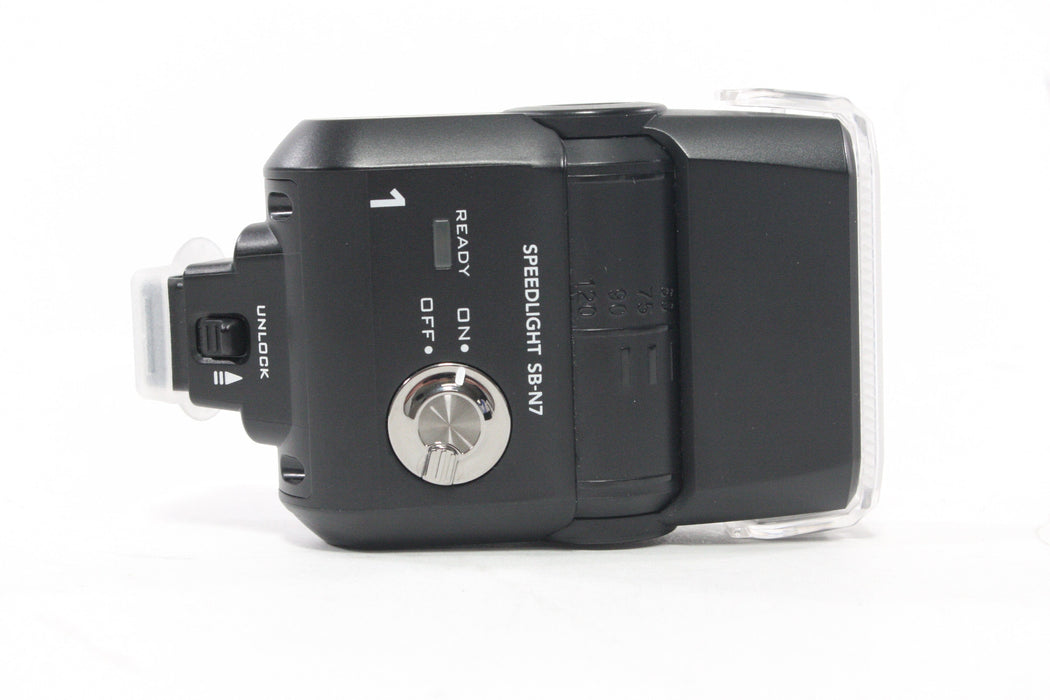 Nikon 1 SB-N7 Speedlight