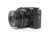 Nikon 1 V3 Mirrorless Digital with 10-30mm f/3.5-5.6 PD Zoom Lens & SC # 4,314