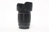 Nikon 10-100mm f/4-5.6 1 Nikkor VR Lens for Nikon 1 Mount