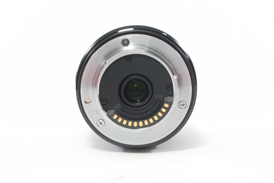 Nikon 10-100mm f/4-5.6 1 Nikkor VR Lens for Nikon 1 Mount