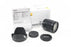 Nikon 10-100mm f/4-5.6 1 Nikkor VR Lens for Nikon 1 Mount
