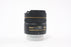 Nikon 10.5mm f/2.8 G ED DS Fish-Eye Lens for Nikon F Mount