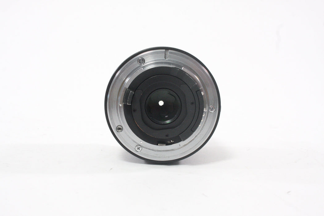 Nikon 10.5mm f/2.8 G ED DS Fish-Eye Lens for Nikon F Mount