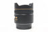 Nikon 10.5mm f/2.8 G ED DX AF Fisheye Lens for Nikon AF Mount