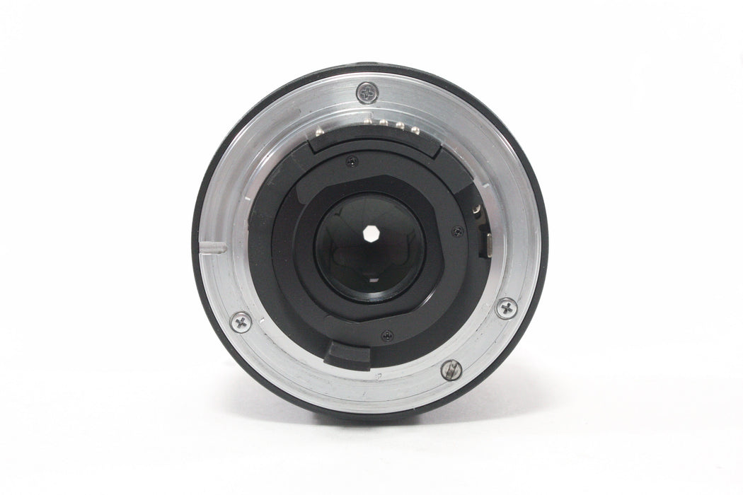 Nikon 10.5mm f/2.8 G ED DX AF Fisheye Lens for Nikon AF Mount