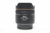 Nikon 10.5mm f/2.8 G ED DX AF Fisheye Lens for Nikon AF Mount