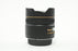 Nikon 10.5mm f/2.8 G ED DX AF Fisheye Lens for Nikon F Mount