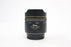Nikon 10.5mm f/2.8 G ED Fish-Eye Lens for Nikon AF Mount