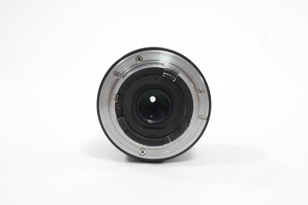 Nikon 10.5mm f/2.8 G ED Fish-Eye Lens for Nikon AF Mount