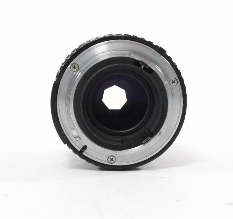 Nikon 100mm f/2.8 E Series Lens for Nikon F Mount