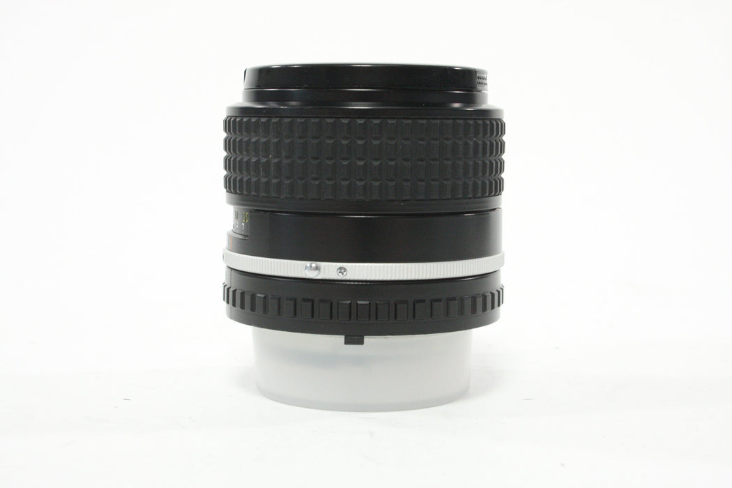 Nikon 100mm f/2.8 E Series Lens for Nikon F Mount