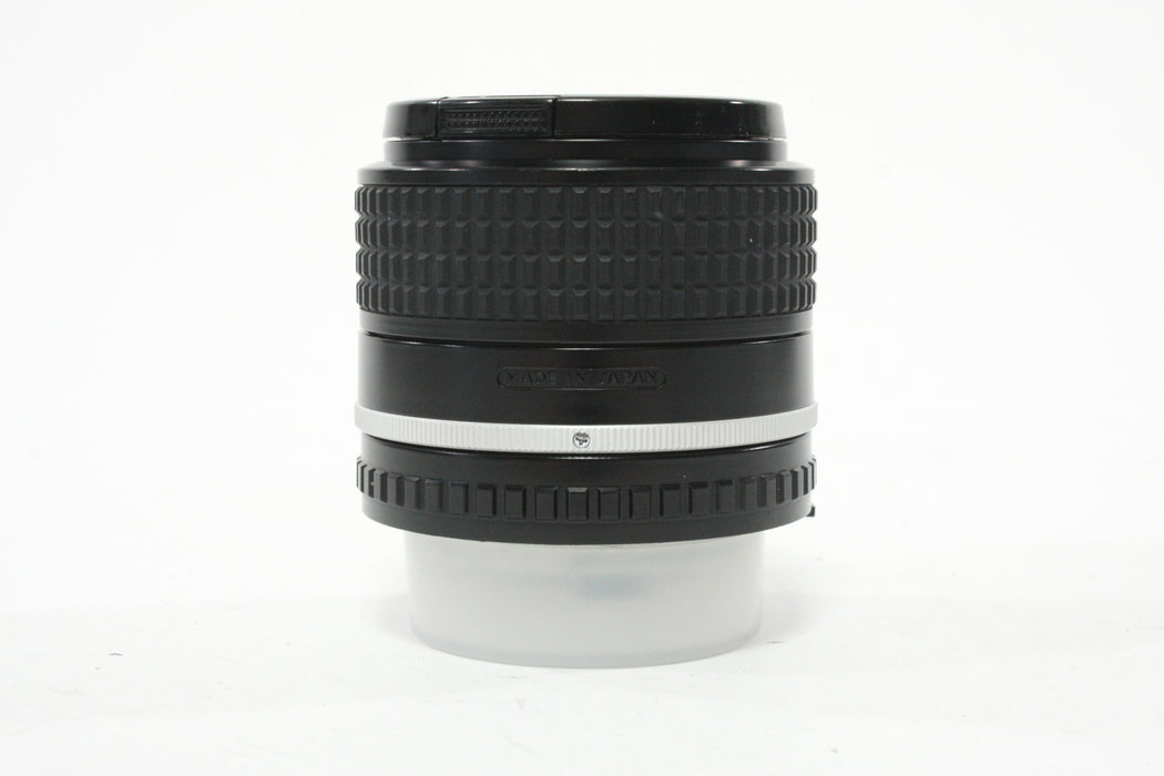 Nikon 100mm f/2.8 E Series Lens for Nikon F Mount