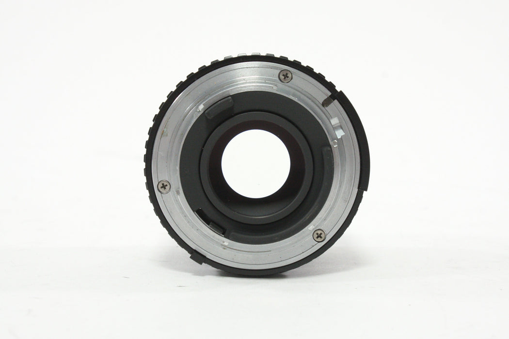 Nikon 100mm f/2.8 E Series Lens for Nikon F Mount