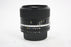 Nikon 100mm f/2.8 Series E AIS Lens for Nikon F Mount
