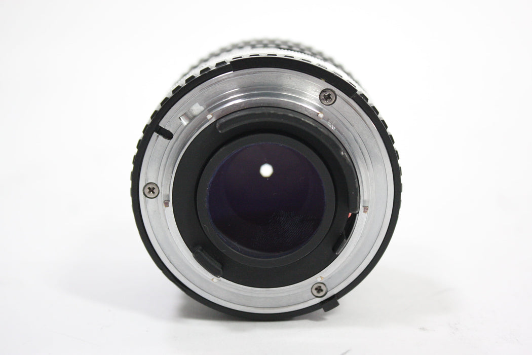 Nikon 100mm f/2.8 Series E AIS Lens for Nikon F Mount