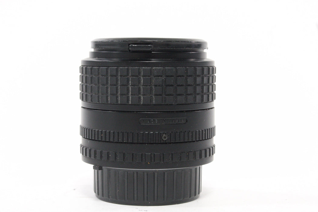 Nikon 100mm f/2.8 Series E Lens for Nikon Mount
