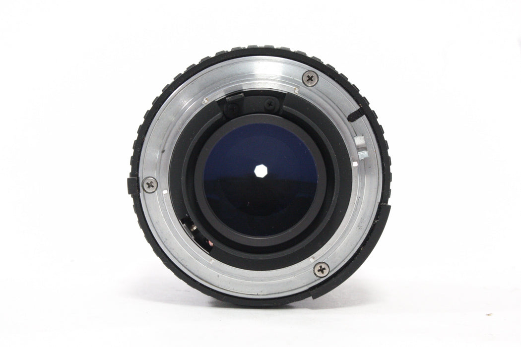 Nikon 100mm f/2.8 Series E Lens for Nikon Mount