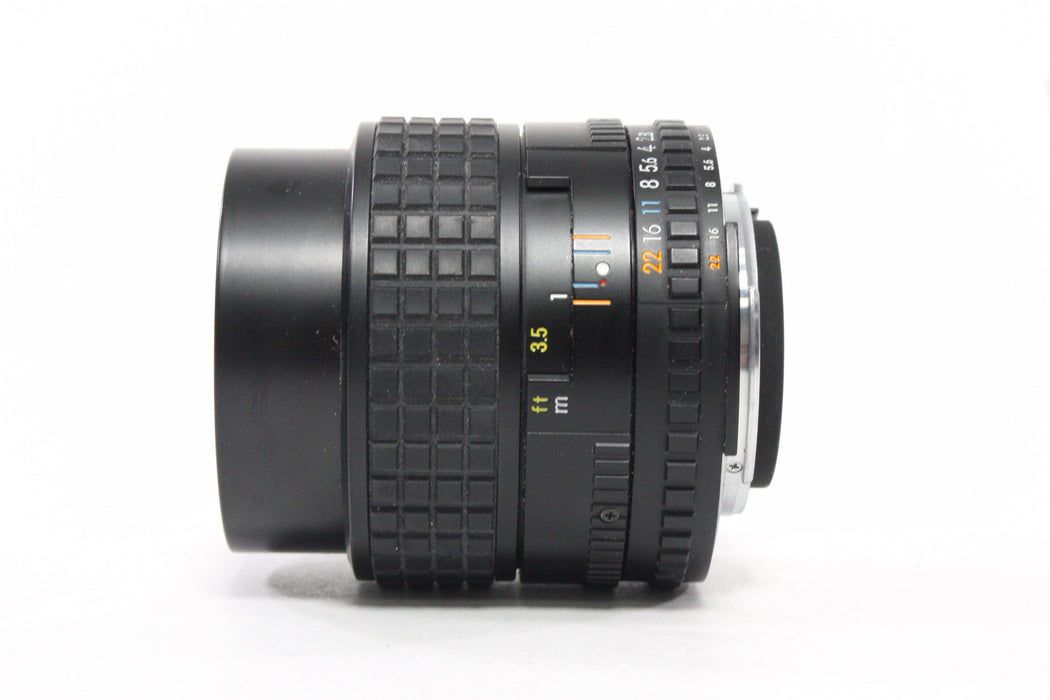 Nikon 100mm f/2.8 Series E Lens for Nikon Mount